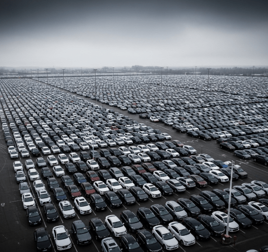 BREAKING ANALYSIS: July’s High Auto Sales Mask a Margin Crisis as Inventory Swells