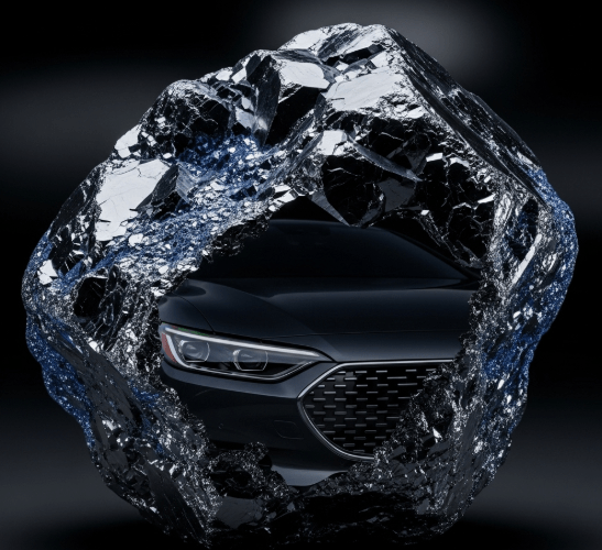 Beyond the Showroom: The High-Stakes Global Supply Chain for an EV’s Battery