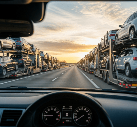 BREAKING ANALYSIS: U.S. Auto Sales Defy Tight Inventory, Remain Strong at 16.1 Million Pace in August