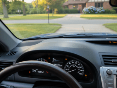 How to Help Your Car Last 200,000 Miles: A Professional’s Guide to Weathering the&nbsp;Storm