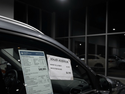 Beyond the Sticker: A Data-Driven Analysis of the “Market Adjustment” Crisis