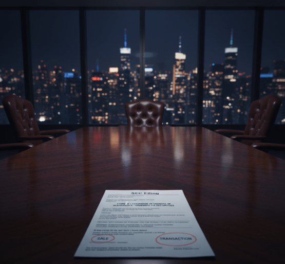 The $145 Million Exit: A Special Investigation into GM’s Executive Stock Sell-Off